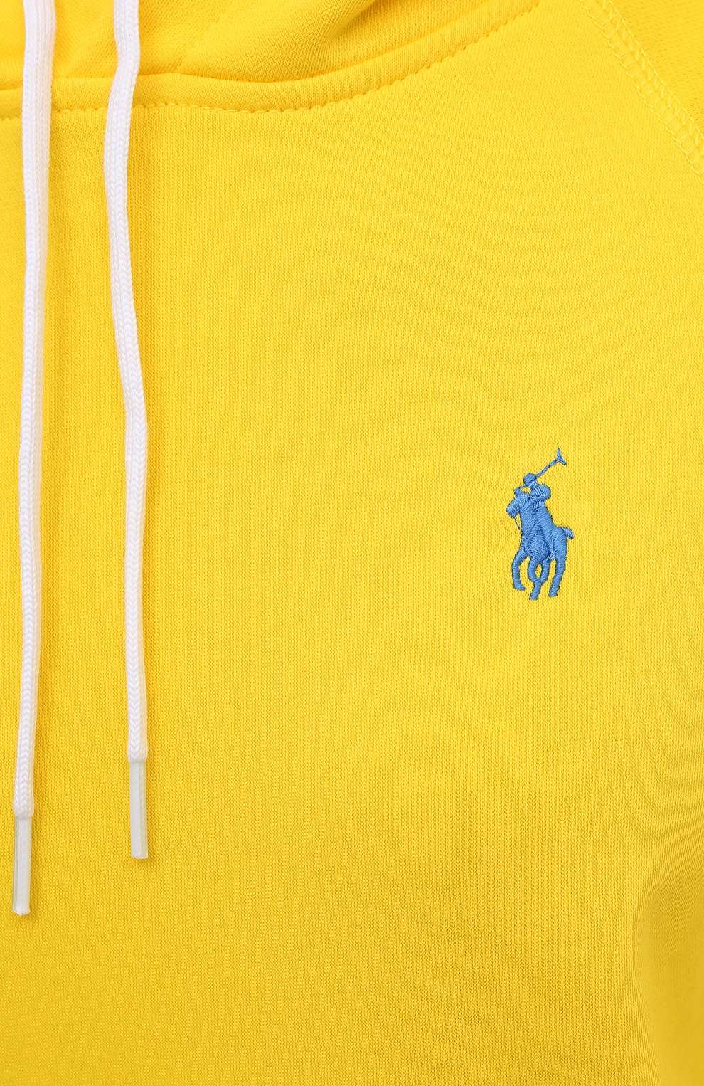Хлопковое худи POLO RALPH LAUREN, арт. 211790473, фото 5