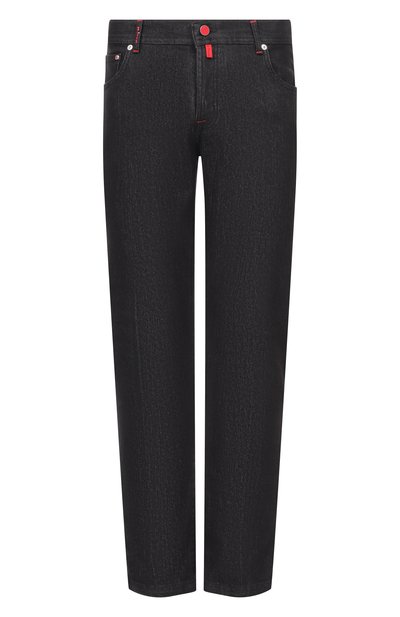 Мужские джинсы KITON, арт. UPNJSK0127L