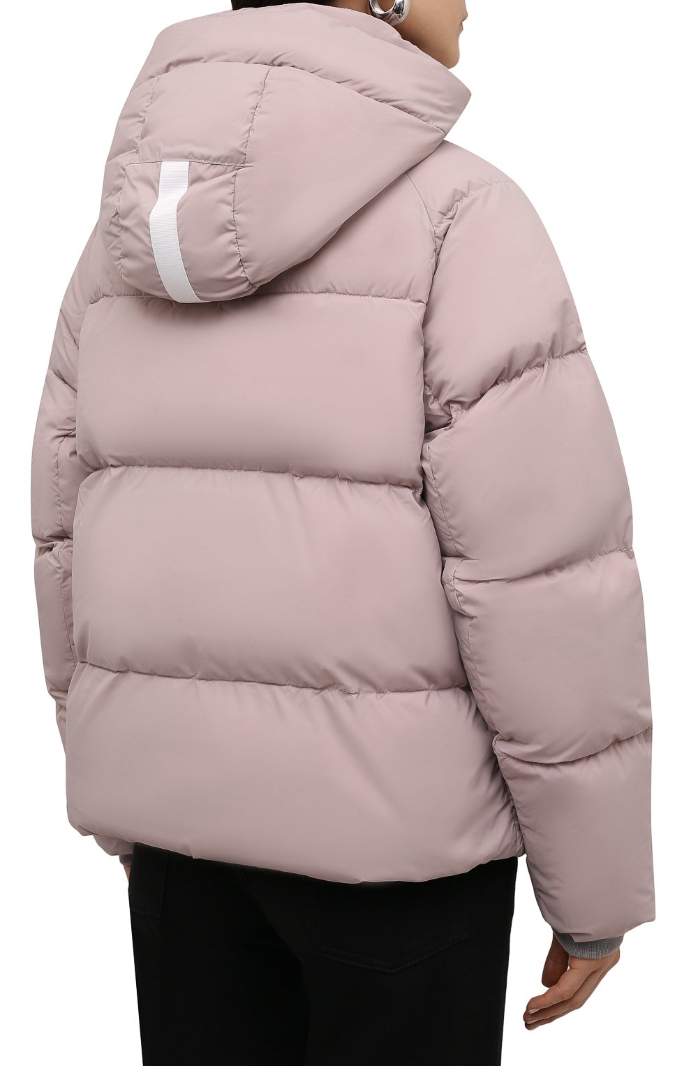 Пуховик CANADA GOOSE, арт. 2602LB1, фото 4