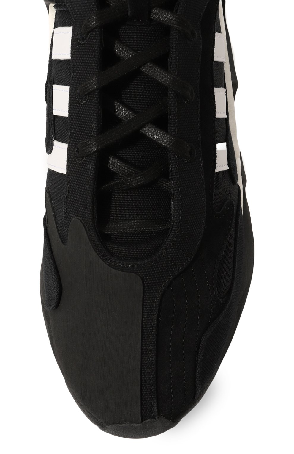 Комбинированные кроссовки fyw s-97 ii Y-3, арт. FX1329, фото 6