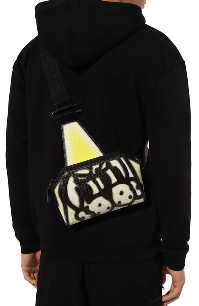 Сумка givenchy x chito antigona GIVENCHY, арт. BKU01TK1DA, фото 2