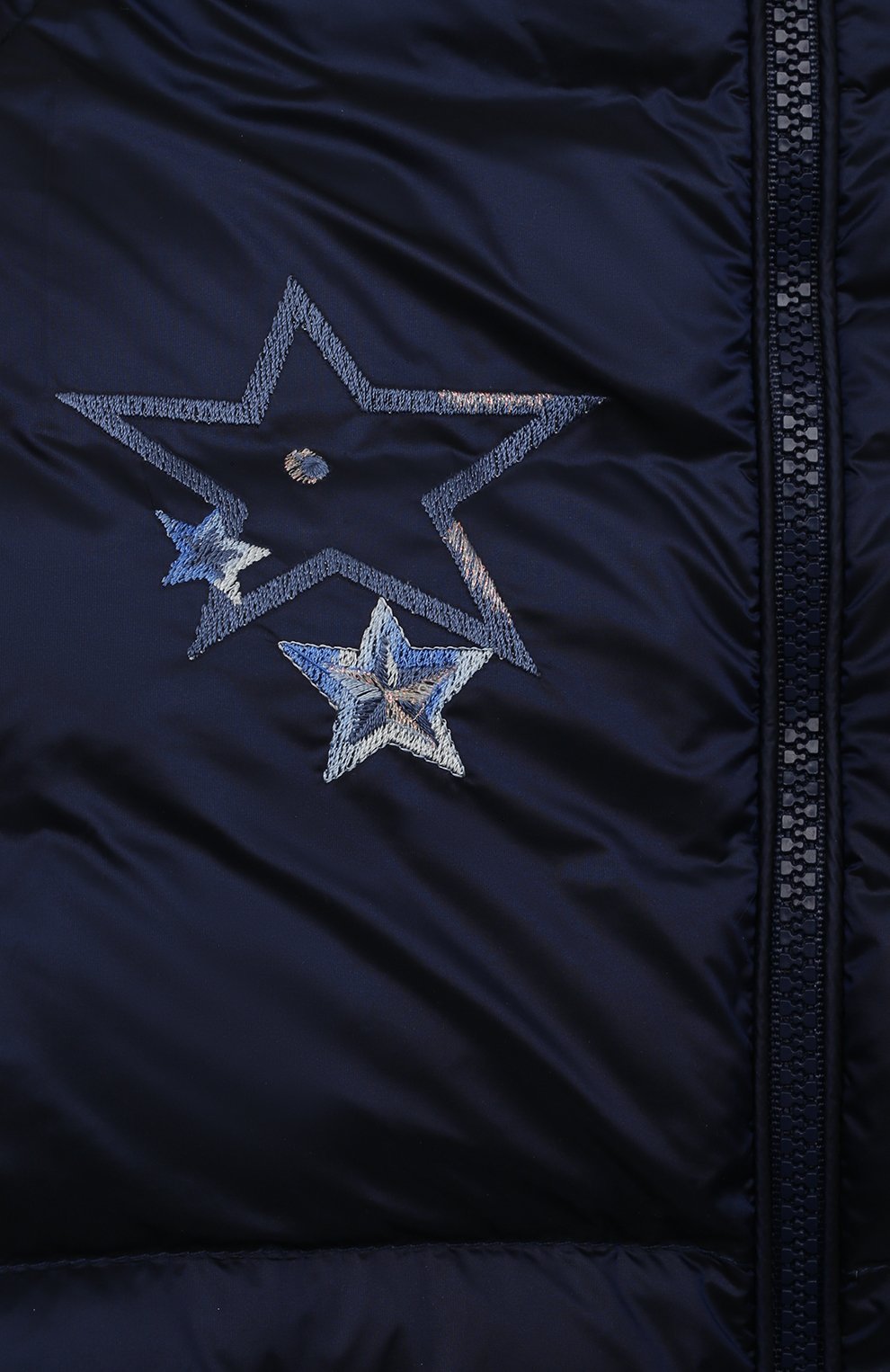 Пуховый комбинезон CHEPE, арт. 391399, фото 3