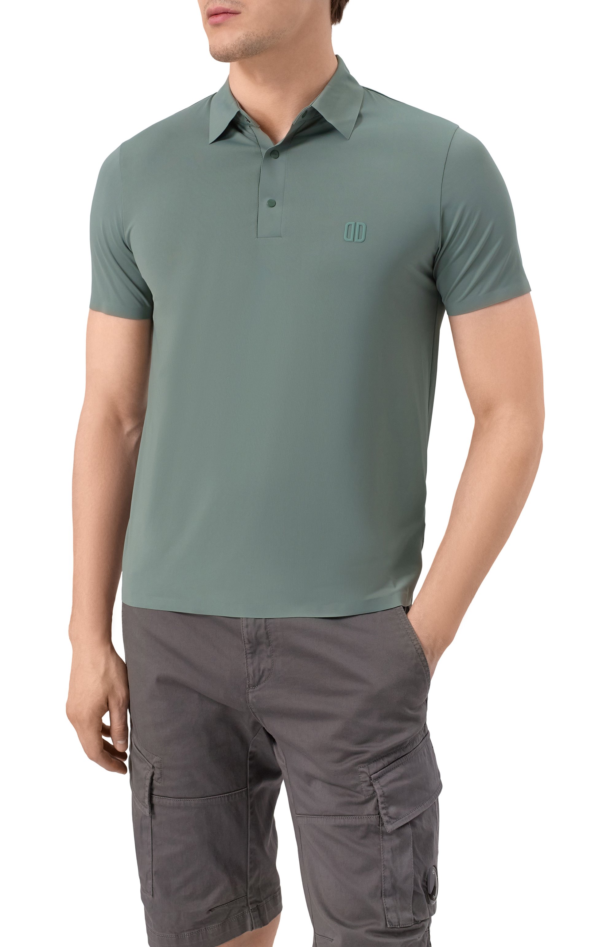 Поло DUNO, арт. TURB0/0LBIA, фото 3