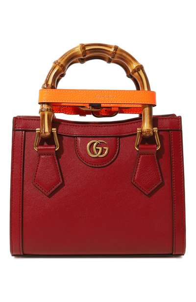 Сумка-тоут diana mini GUCCI, арт. 655661 17QDT, фото 1