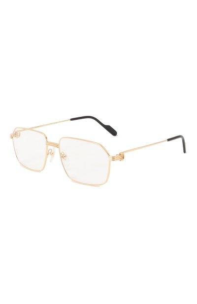 Мужские оправа CARTIER, арт. CT0445 003