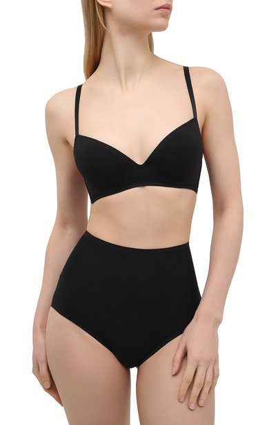 Трусы-слипы EPURE черного цвета по цене 9090 руб., арт. PCP1301, фото 2 Трусы-слипы EPURE, арт. PCP1301, фото 2