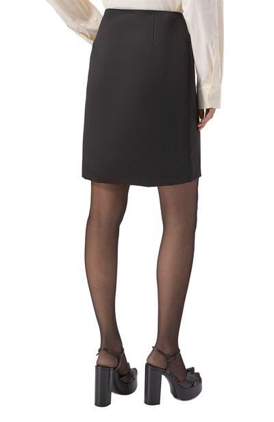 Юбка PLANTA ROSA, арт. PR/SK003/NP, фото 4