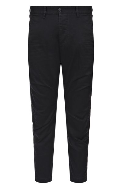 Мужские хлопковые брюки DSQUARED2, арт. S74KB0819/S39021