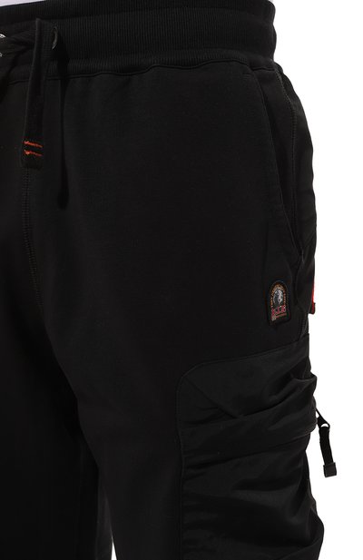 Хлопковые шорты PARAJUMPERS, арт. PMPARE06, фото 5