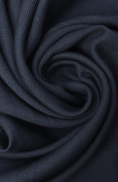 Шарф из шерсти и кашемира BRIONI, арт. 03TI00/PDA64, фото 3