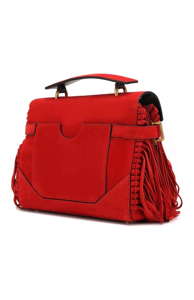 Сумка bbuzz 23 BALMAIN, арт. TN1S397/LCRF, фото 3