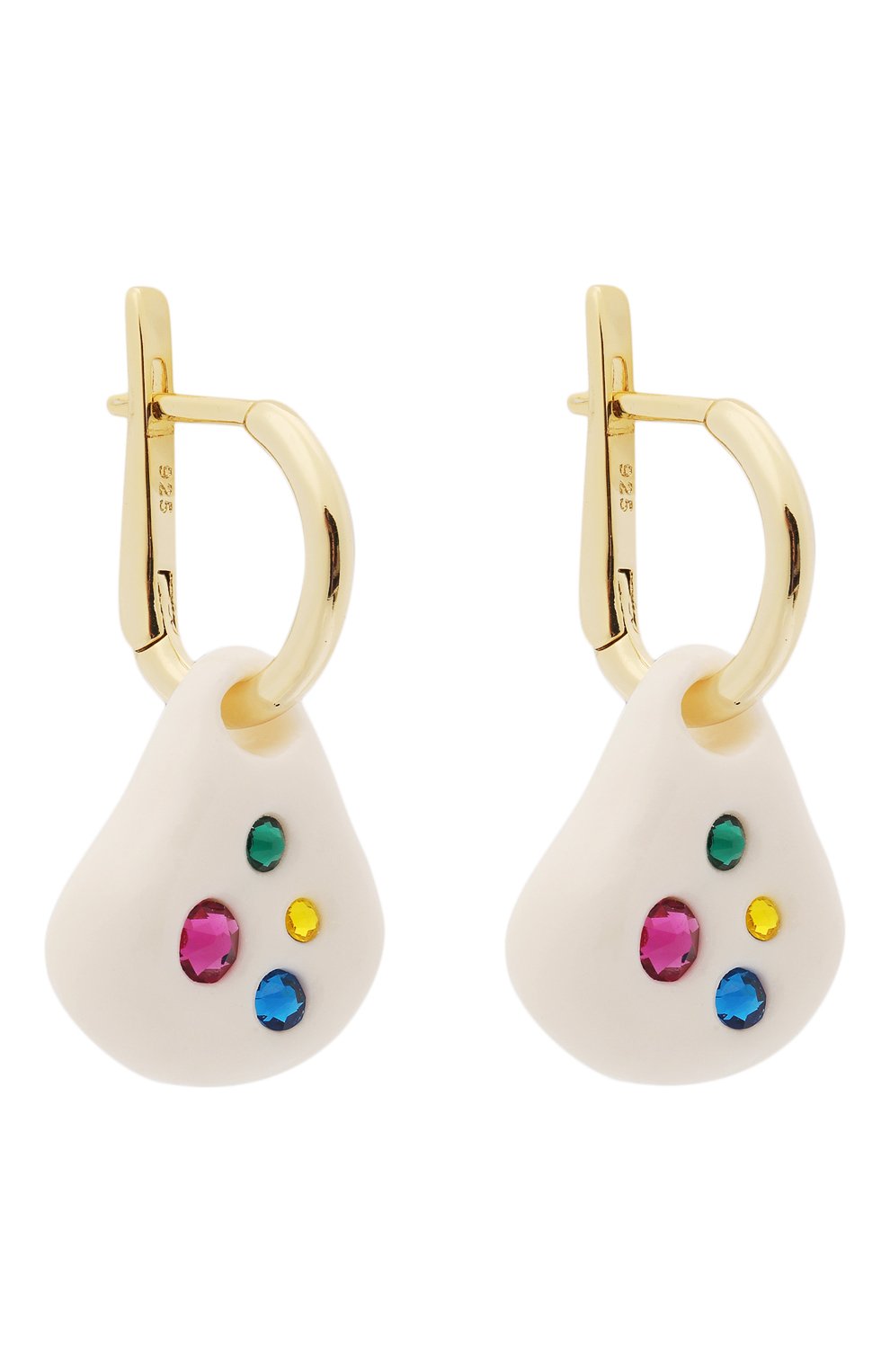 Серьги LILI ARCHIVE, арт. ЕМ6C1G, фото 3