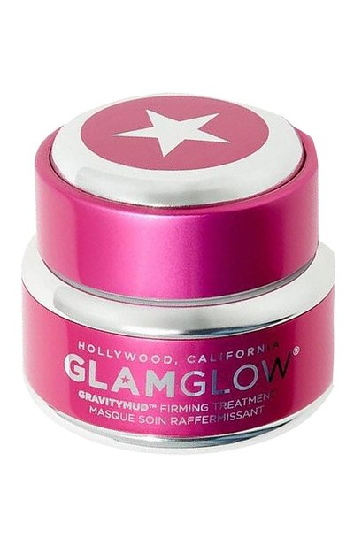 Маска для лица, повышающая упругость кожи gravitymud firming treatment (15g) GLAMGLOW, арт. 889809008482, фото 1