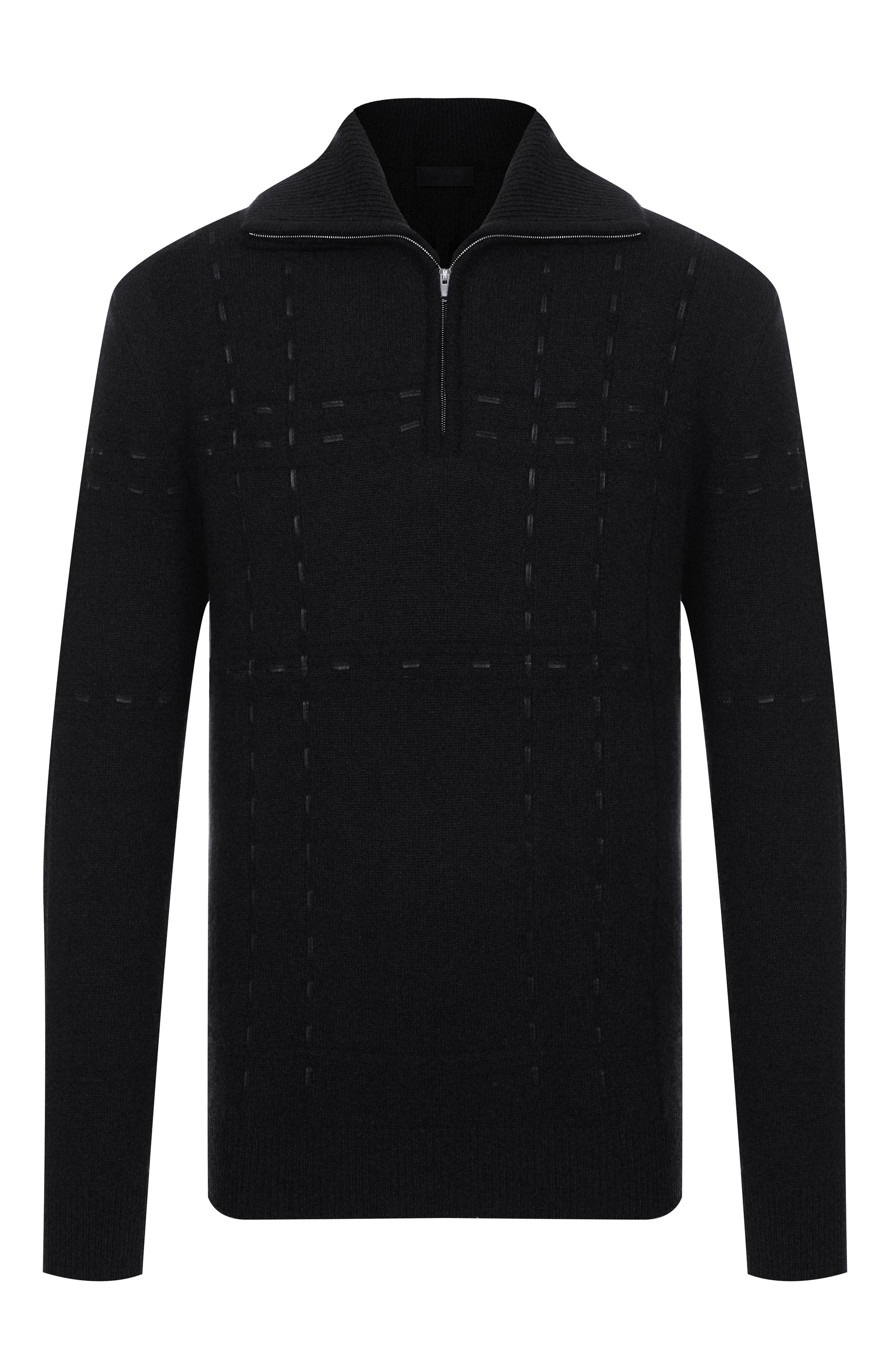 Кашемировый джемпер MVST, арт. M25.1MM.K003/K003, фото 1