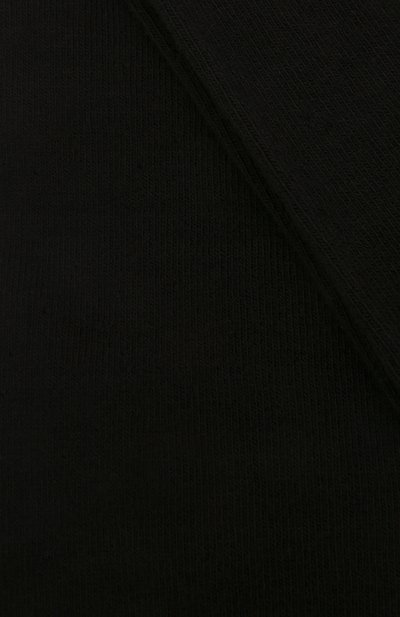 Хлопковые колготки DOLCE & GABBANA черного цвета по цене 6665 руб., арт. LB1A88/LK106, фото 2 Хлопковые колготки DOLCE & GABBANA, арт. LB1A88/LK106, фото 2