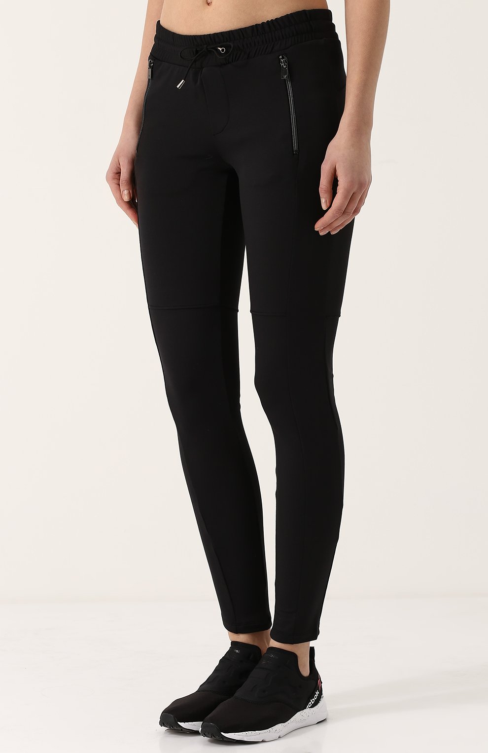 Однотонные спортивные легинсы HEROINE SPORT, арт. HSPS-C, фото 3