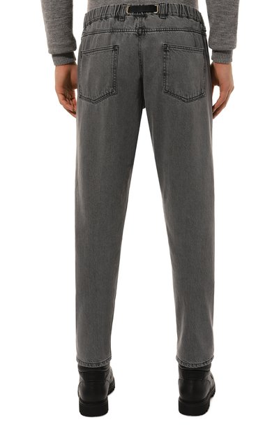 Джинсы WHITE SAND, арт. 24WSU44 340-MED, фото 4