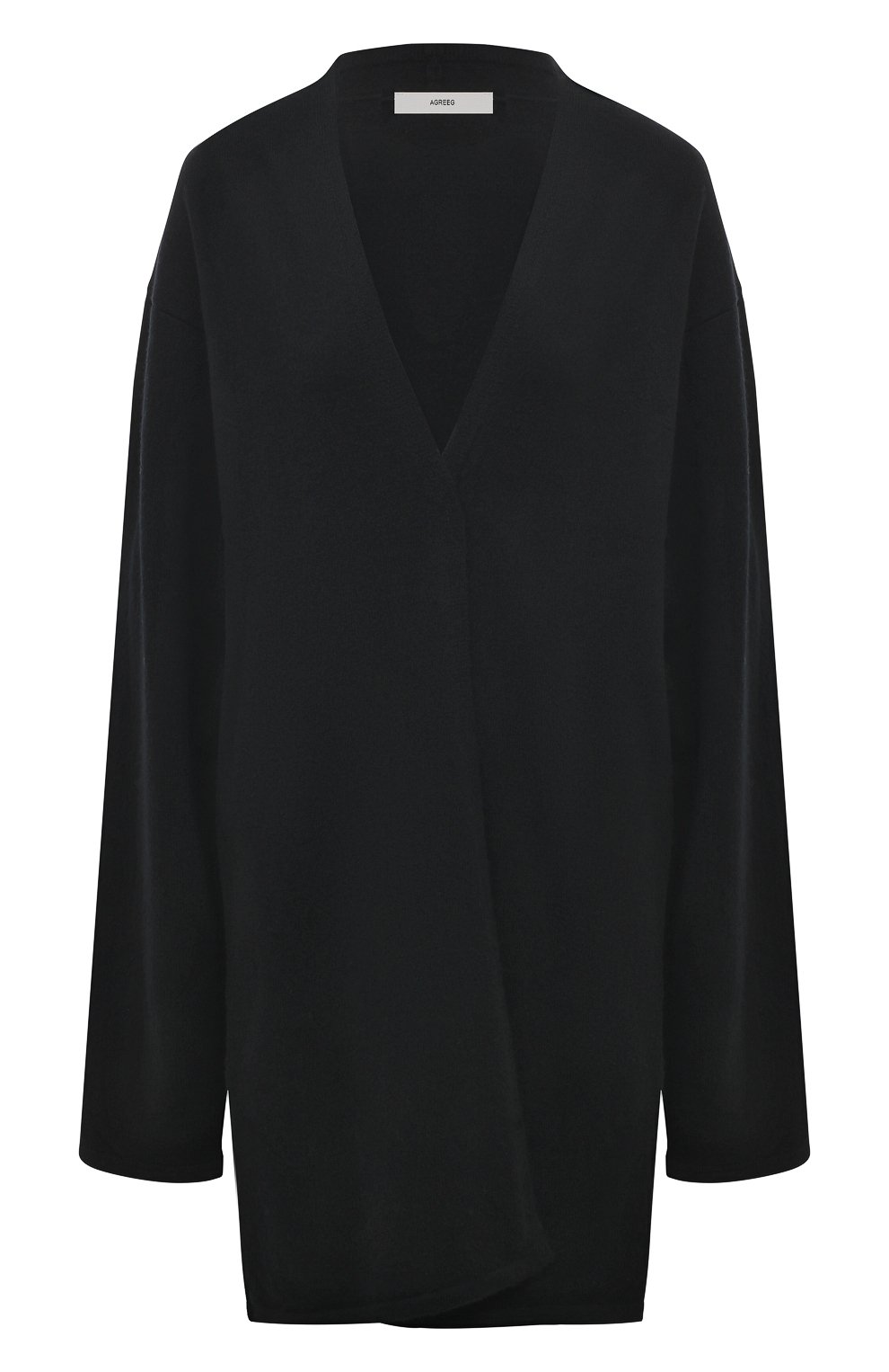 Кашемировый кардиган AGREEG, арт. 24070478, фото 1