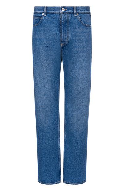 Мужские джинсы BOTTEGA VENETA, арт. 861558/V69P0