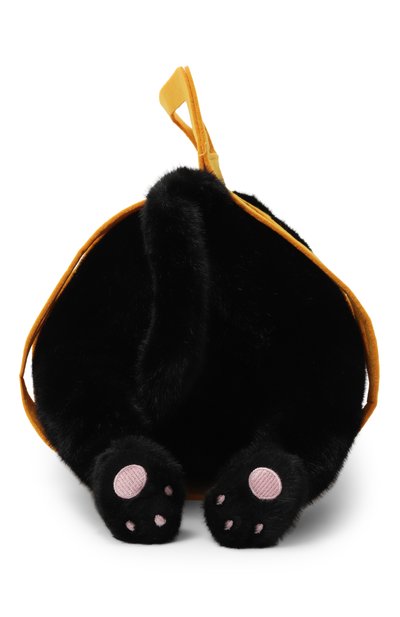 Мягкая игрушка кот барсик в сумке ORANGE TOYS, арт. B1001/56, фото 3