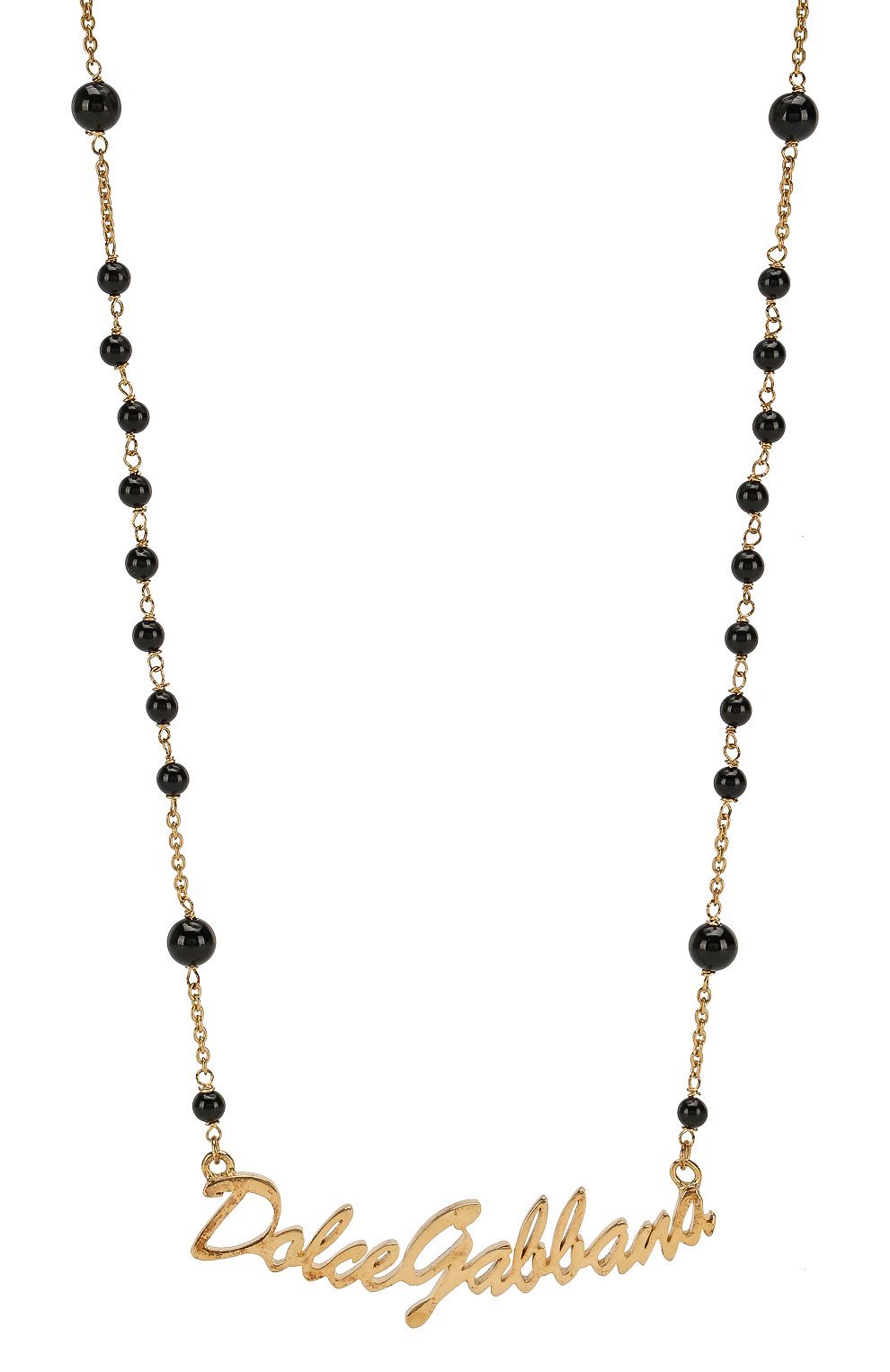 Колье DOLCE & GABBANA, арт. WNLL2A/W5Y0X, фото 2