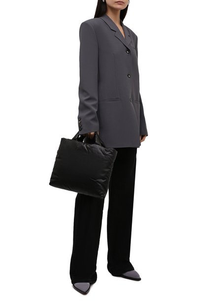 Сумка-шопер KASSL EDITIONS, арт. H0L21B01100001, фото 3