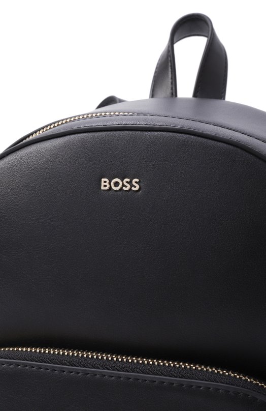 Рюкзак BOSS 50552169 Чёрный  50552169 Фото 3