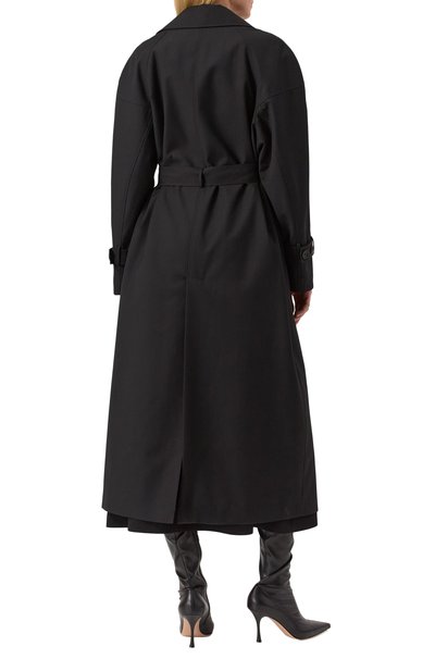 Тренч MVST, арт. TXBPL-Y136/T1606, фото 4