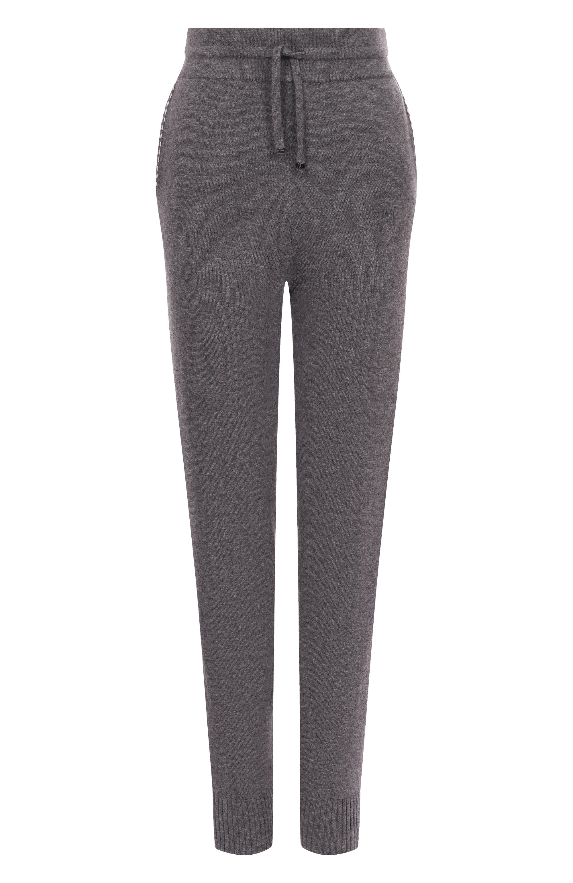 Шерстяные джоггеры BOGNER, арт. 16976090, фото 1