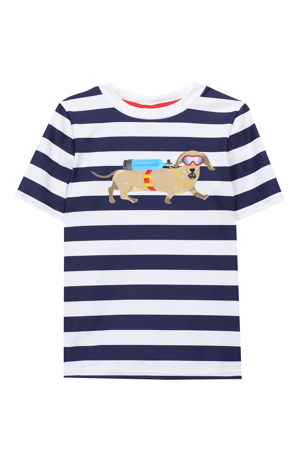 Пляжная футболка SUNUVA, арт. S9340/1-6, фото 1