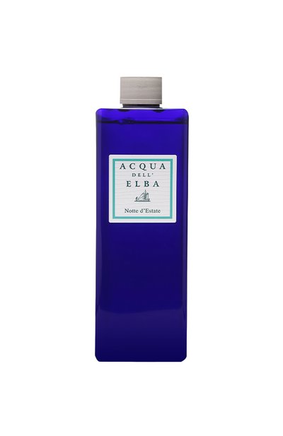 Рефил для диффузора notte d'estate (500ml) ACQUA DELL ELBA, арт. 8032758536649