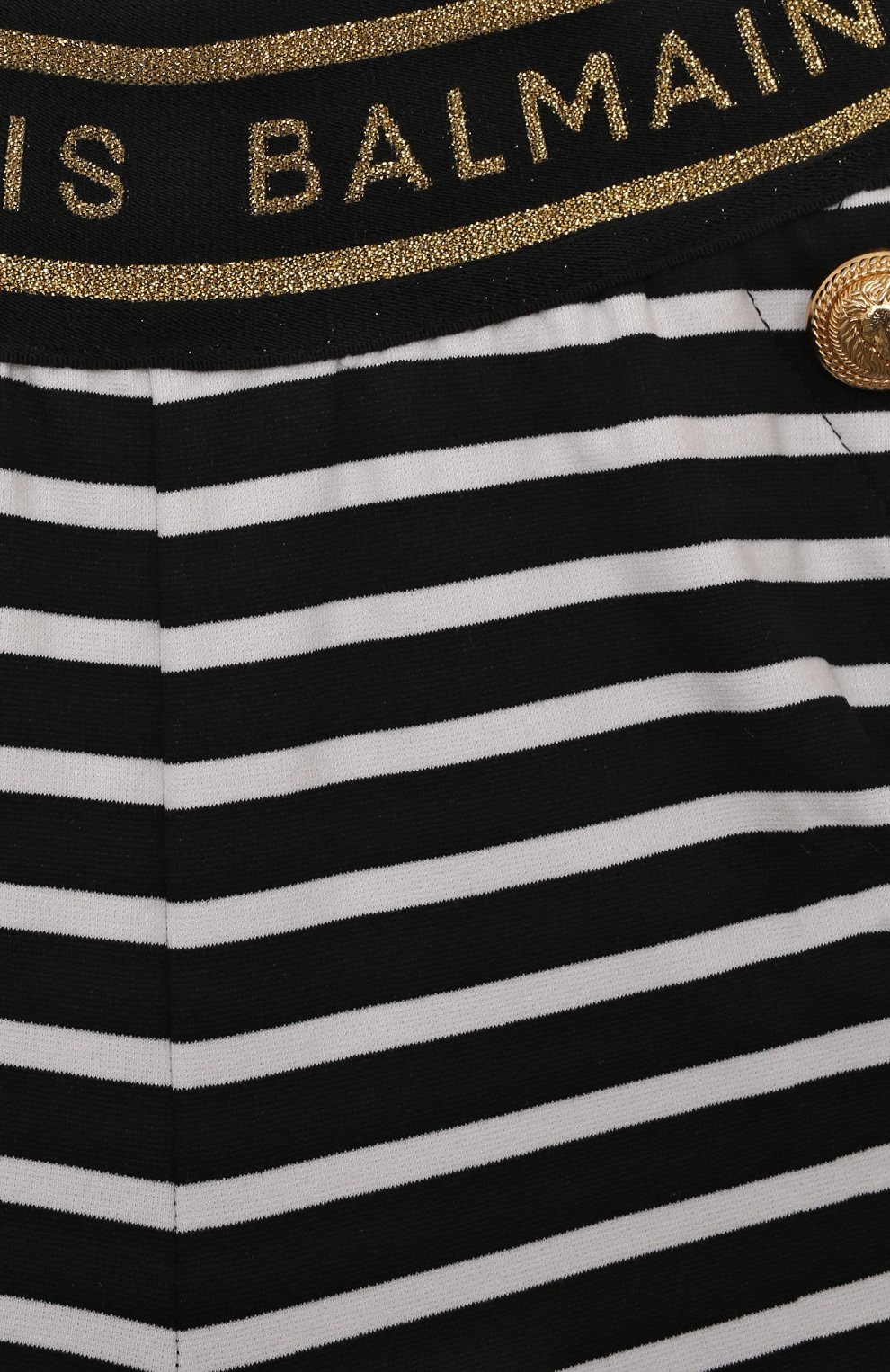 Шорты BALMAIN, арт. BS6B99, фото 3