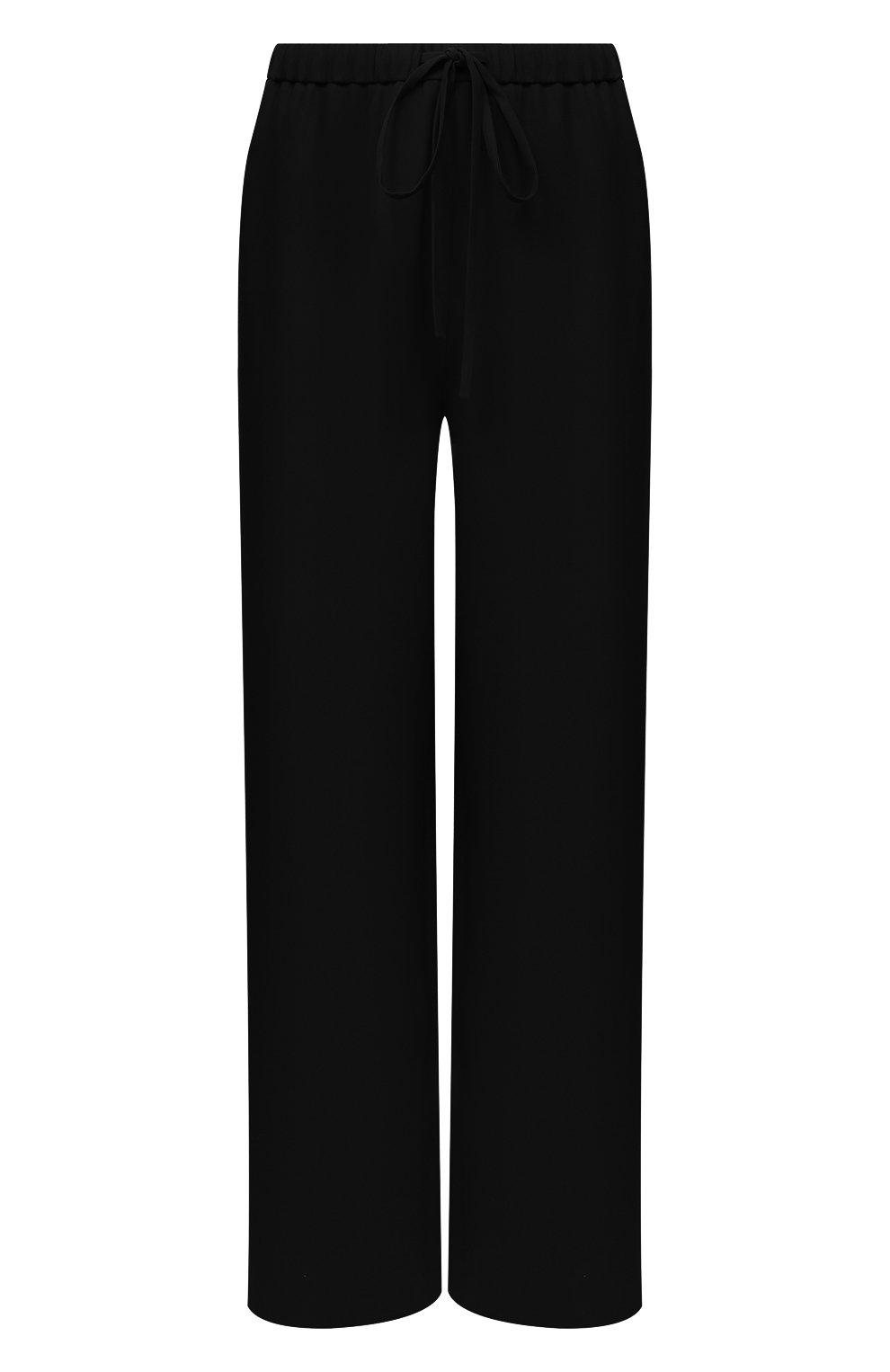 Шелковые брюки VALENTINO, арт. VB3RB4551MM, фото 1