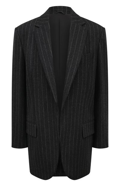 Женский шерстяной жакет BRUNELLO CUCINELLI, арт. ME2087313