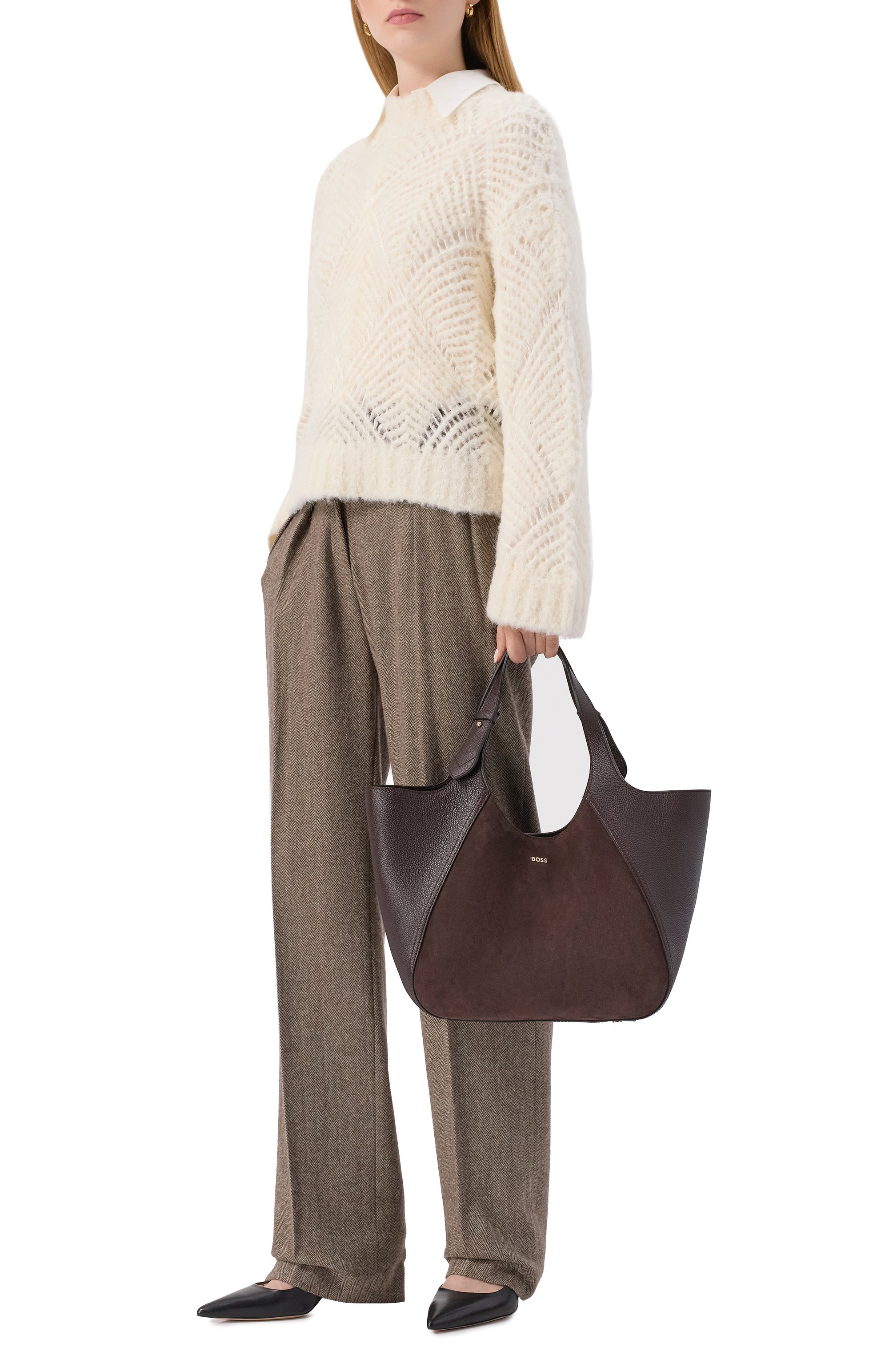 Сумка lenah BOSS, арт. 50552138, фото 7