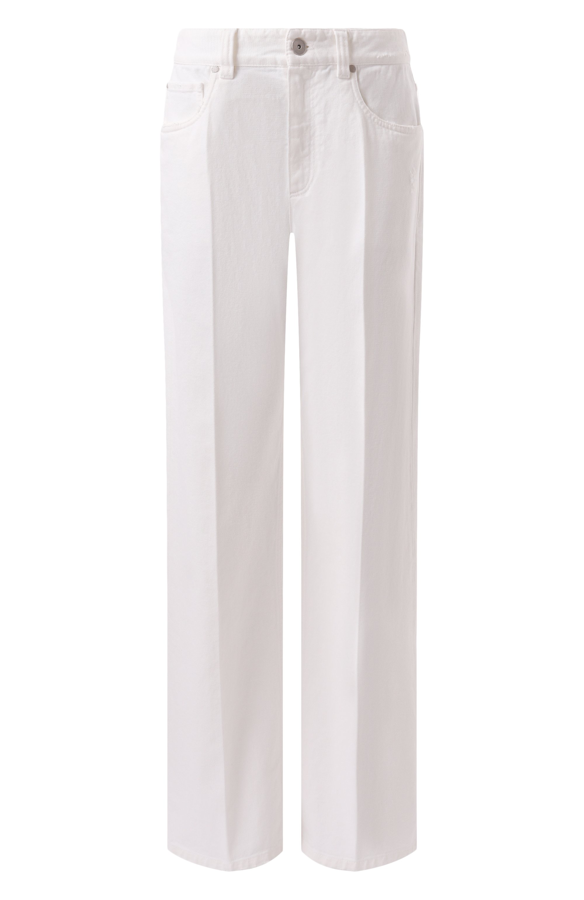 Джинсы BRUNELLO CUCINELLI, арт. M0H81P5568, фото 1