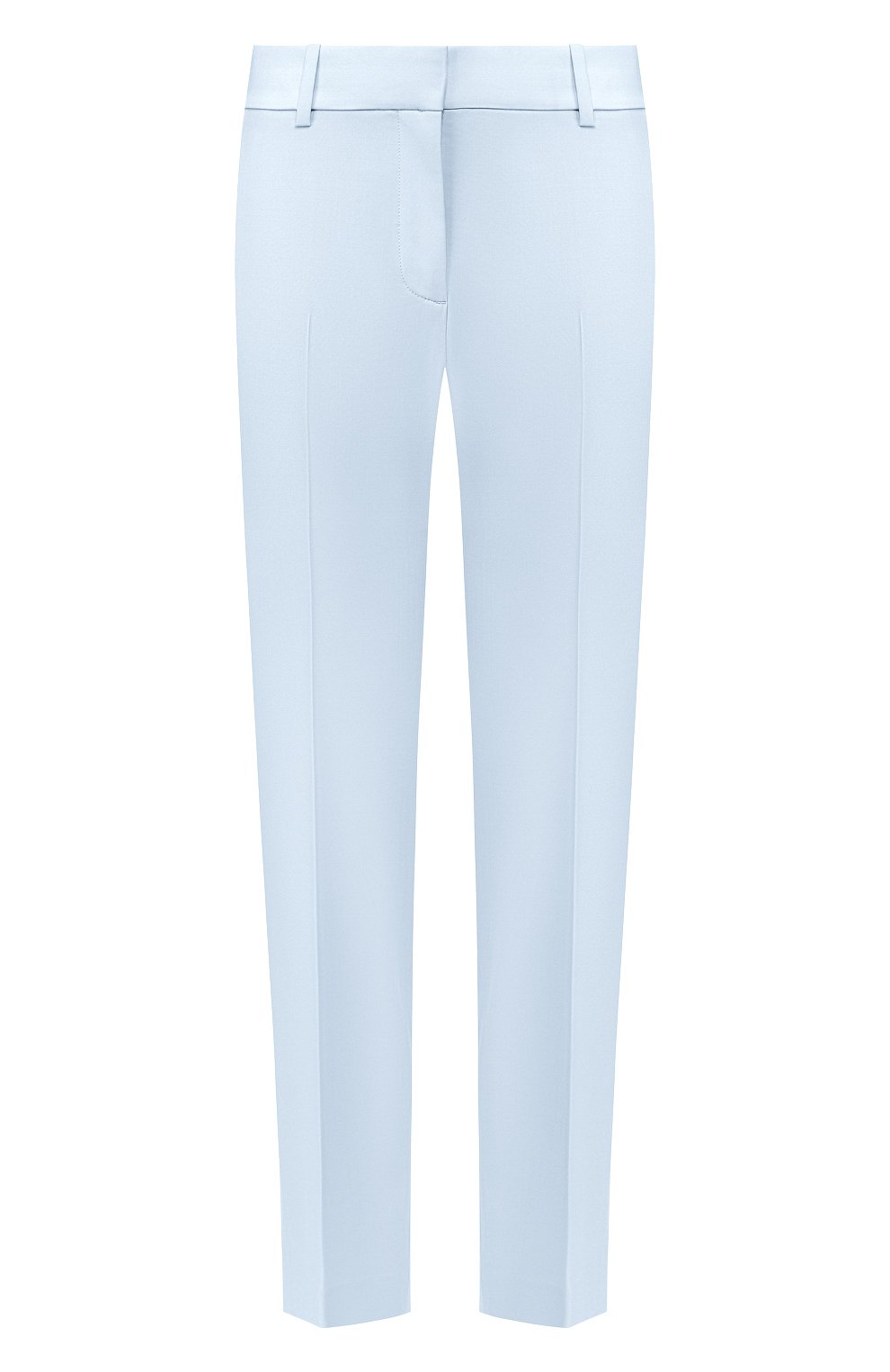 Шерстяные брюки THEORY, арт. H0101234, фото 1