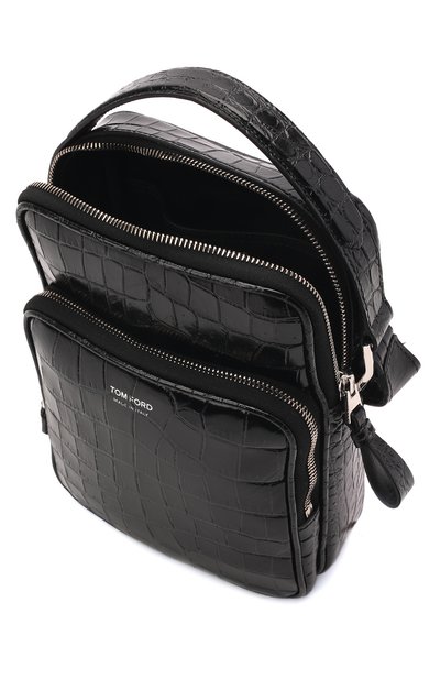 Кожаная сумка TOM FORD, арт. H0465P-LCL168, фото 5