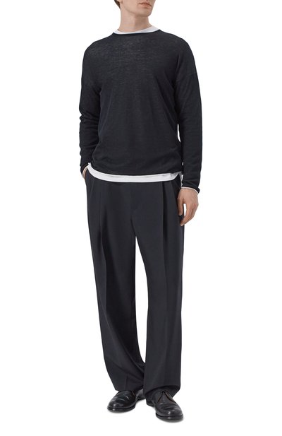 Кожаные дерби clabry 668 CLABRY, арт. 668, фото 2