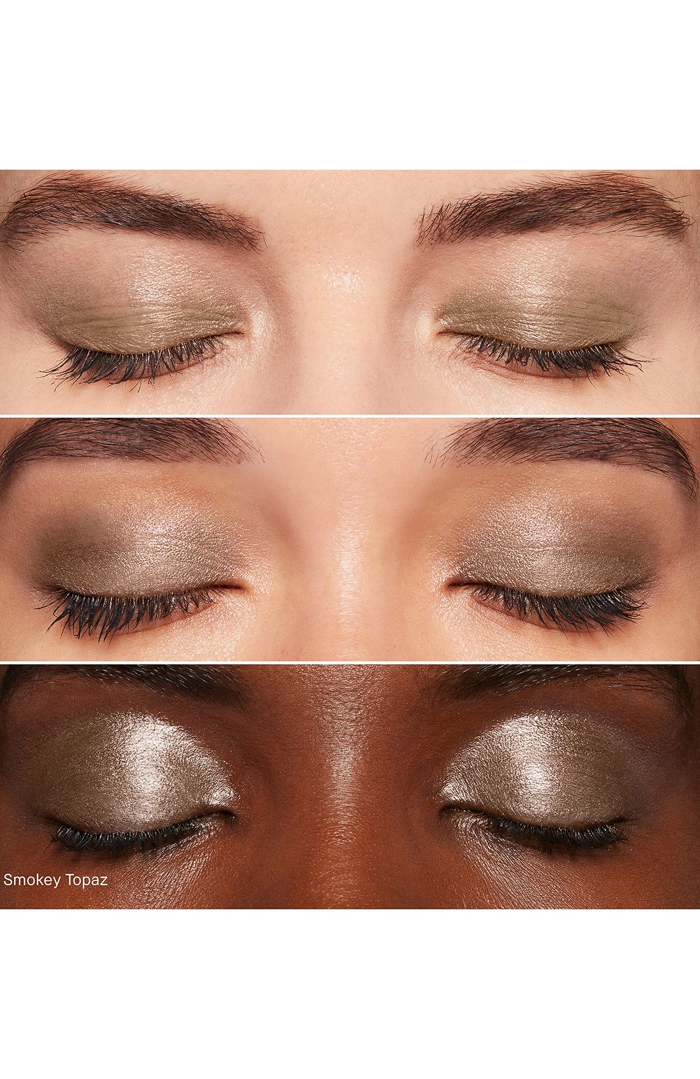 Стойкие тени-карандаш, оттенок smokey topaz (1,6g) BOBBI BROWN, арт. E96E-58, фото 3