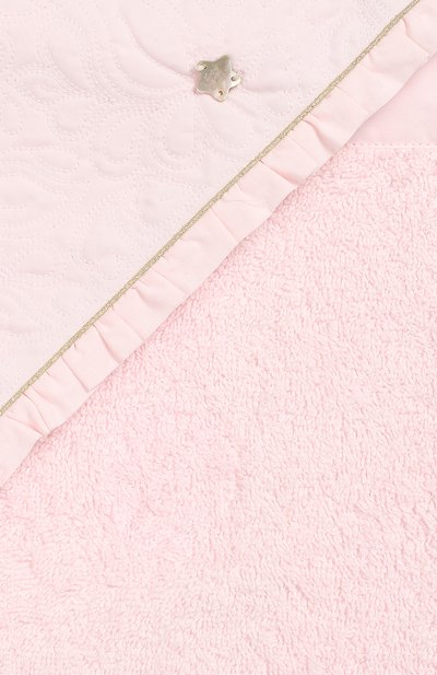 Полотенце из хлопка TARTINE ET CHOCOLAT, арт. TG71009, фото 3