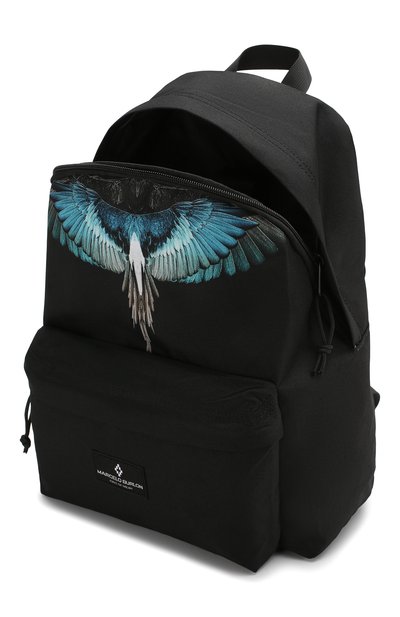 Рюкзак MARCELO BURLON KIDS OF MILAN, арт. 20E/B/MB/9503/9000, фото 3