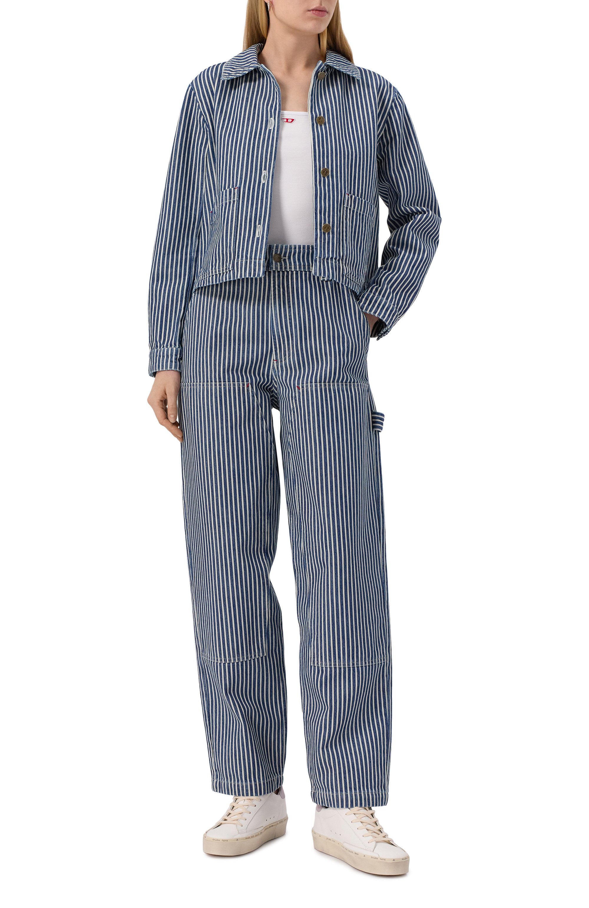 Джинсы A.P.C., арт. C0HHG-M08484, фото 2