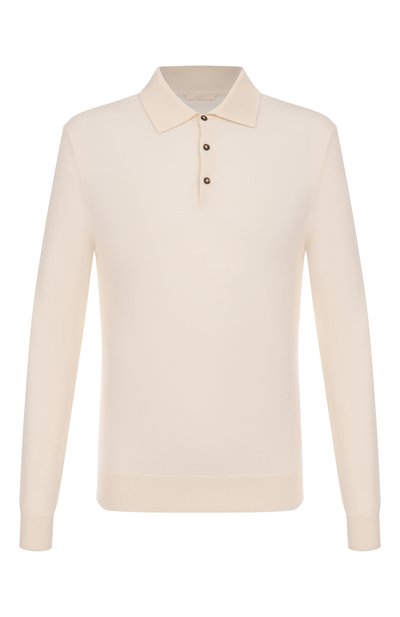 Мужское кашемировое поло 12 STOREEZ, арт. 134706