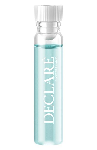 Женская концентрат в ампулах с увлажняющим эффектом 24-часового действия hydro balance moisture 24 h effect (7x2,5ml) DECLARE, арт. 543