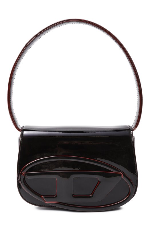 Сумка 1DR Diesel X08396/P8008 Бордовый X08396/P8008