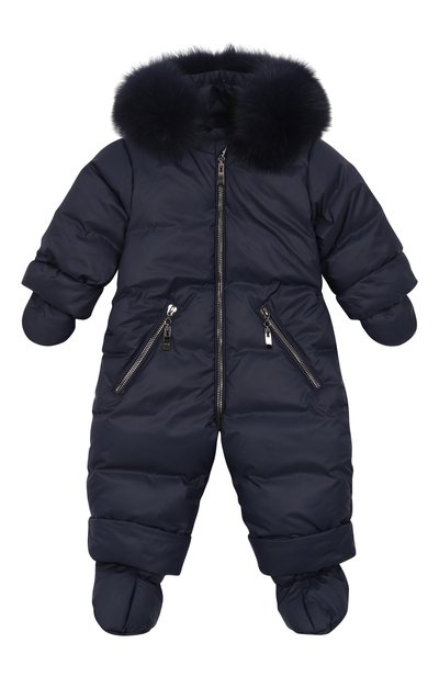 Пуховый комбинезон CHEPE, арт. 391062