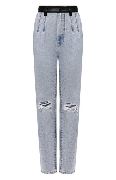 Джинсы ALEXANDER WANG, арт. 1WC3214375, фото 1