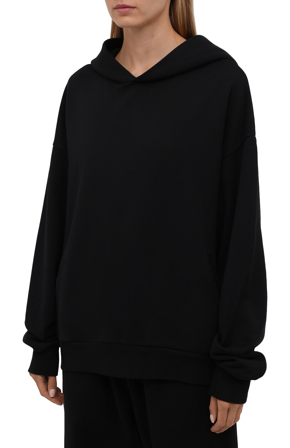 Хлопковое худи DANIILBERG, арт. DBFW2012, фото 3