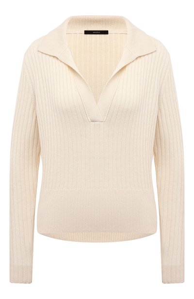 Поло из шерсти и кашемира WINDSOR, арт. 52 DP226/10016886, фото 1